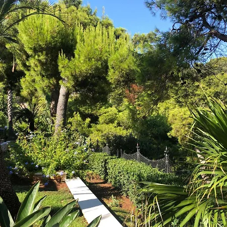 Villa Cliff Next To Hvar Hvar Town