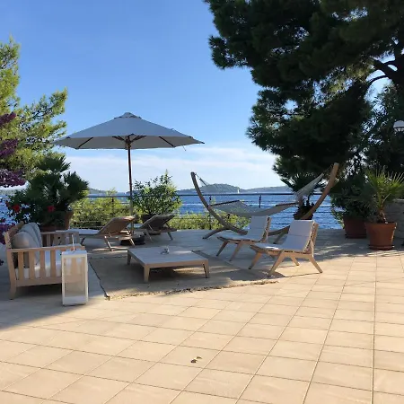 Villa Cliff Next To Hvar