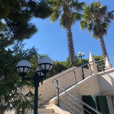Villa Cliff Next To Hvar *